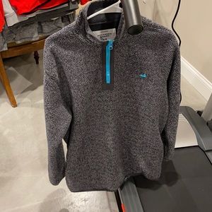 Southern marsh sweatshirt medium